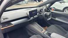 CUPRA Born 150kW V2 58kWh 5dr Auto Electric Hatchback